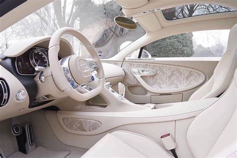 hermes bugatti chiron cost|bugatti hermes interior.